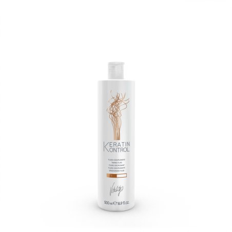 Vitality's Keratin Kontrol Disciplining Fluid 1, 500 ml