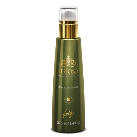 Vitality's Trilogy Ideal conditioner Après-shampoing professionnel 250 ml Femmes