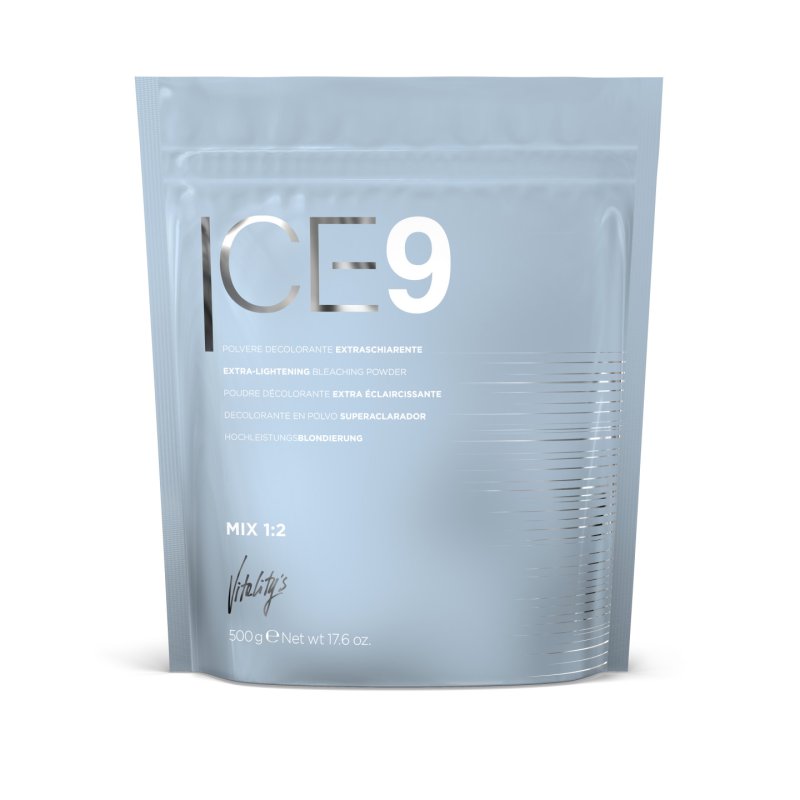 Vitality's ICE9 Extreme blonde 500 g