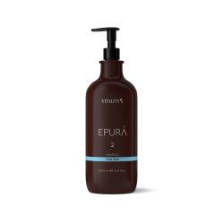 Vitality's EPURÁ Thin Hair Shampoo 1000ml
