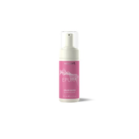Vitality's EPURÁ Color Saving Elixir Mousse 125 ml