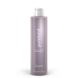 Vitality's Purblond 250 ml Shampoing Professionnel Unisexe