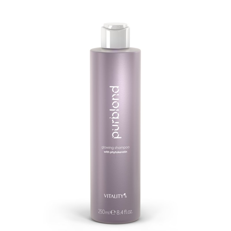 Vitality's Pure Blond Shampoo 250ml