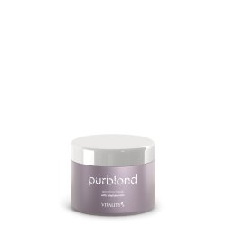 Vitality's Purblond 200 ml
