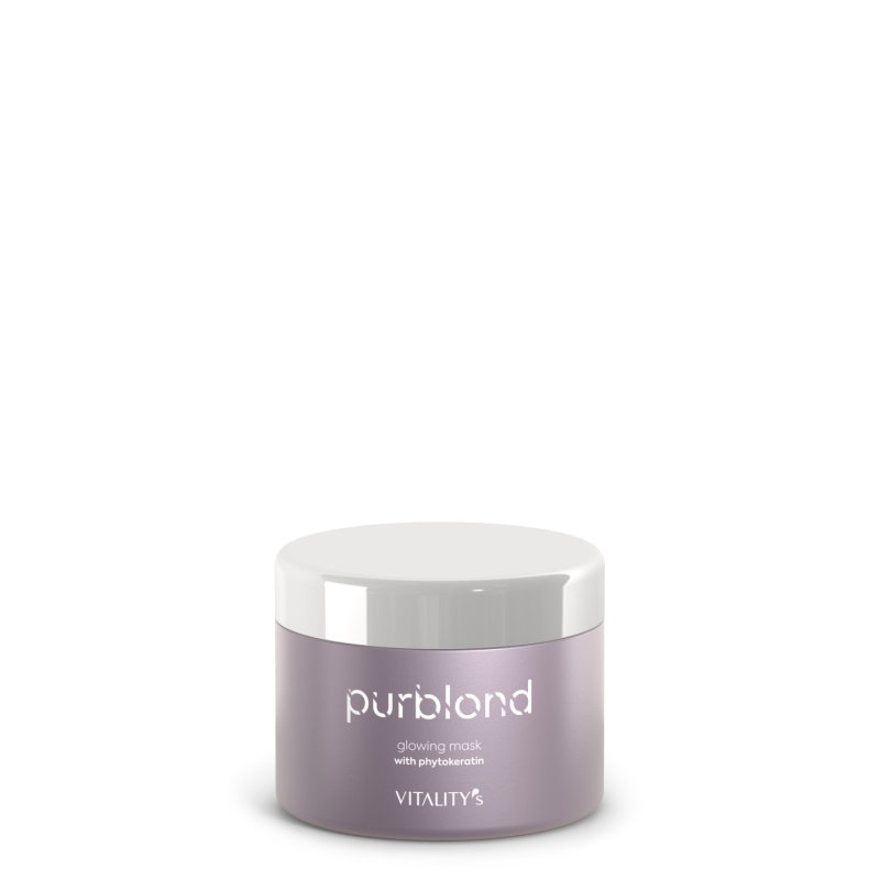 Vitality's Purblond 200 ml