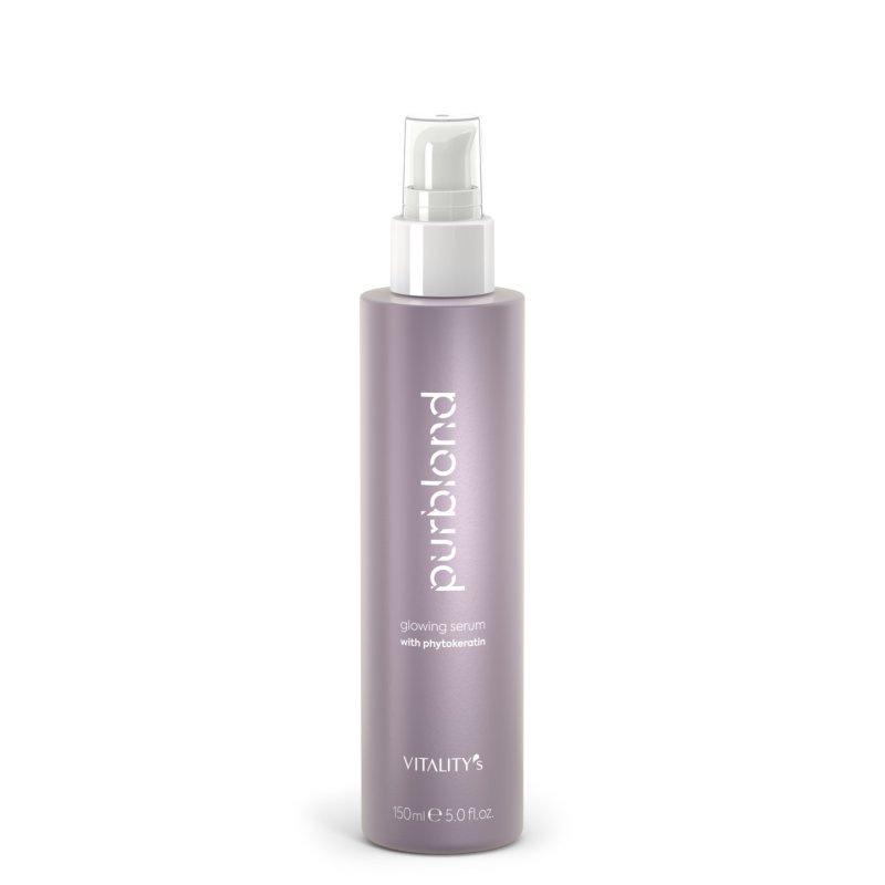 Vitality's Purblond 150 ml