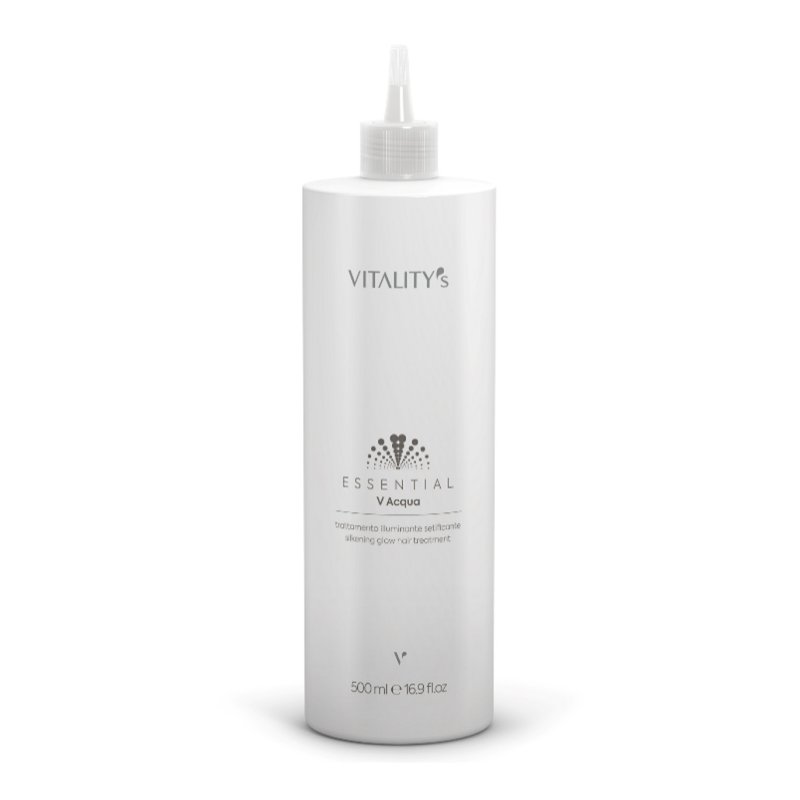 Vitality's Essential V Acqua 500 ml Bouteille