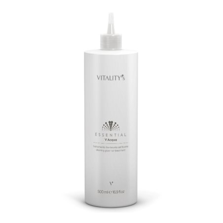 Vitality's Essential V Acqua 500 ml Bouteille