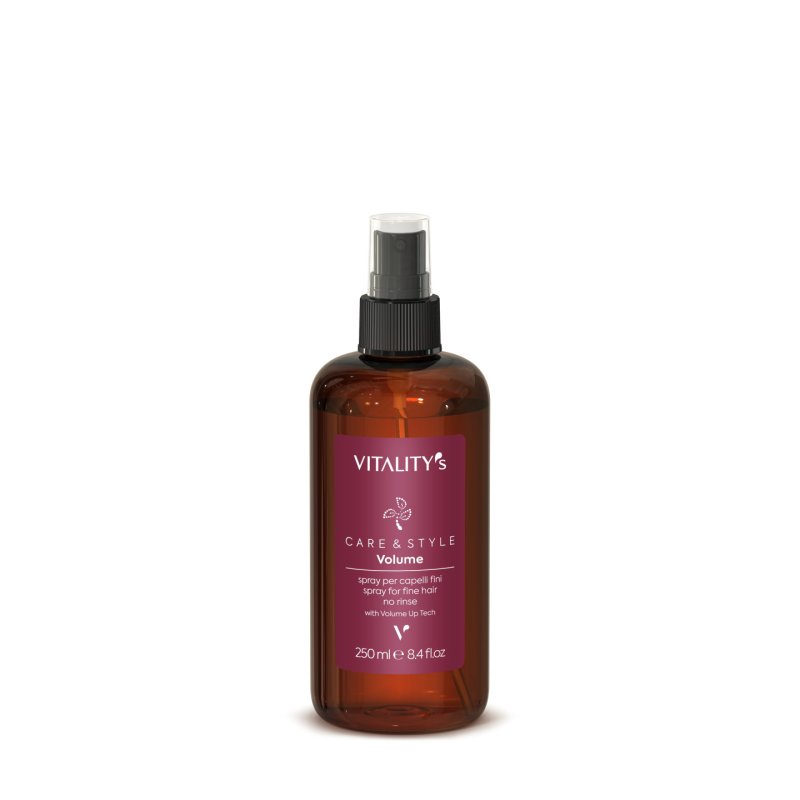 Vitality's Volumizing Spray 250ml