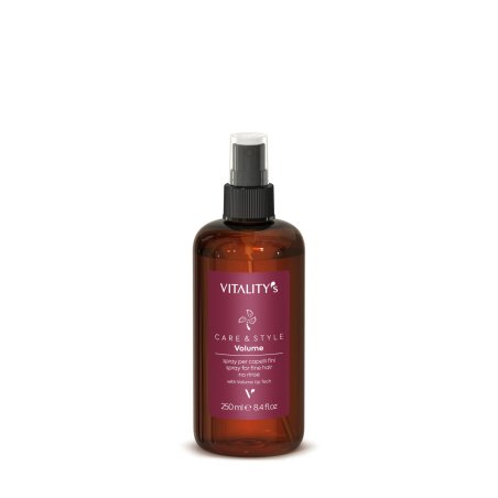 Vitality's Volumizing Spray 250ml