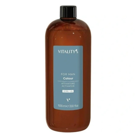 Vitality's Vit For Man Activator 1l