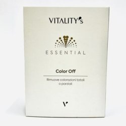 Vitality's Essential Color Off Color and Toning Remover