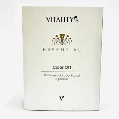 Vitality's Essential Color Off Color and Toning Remover