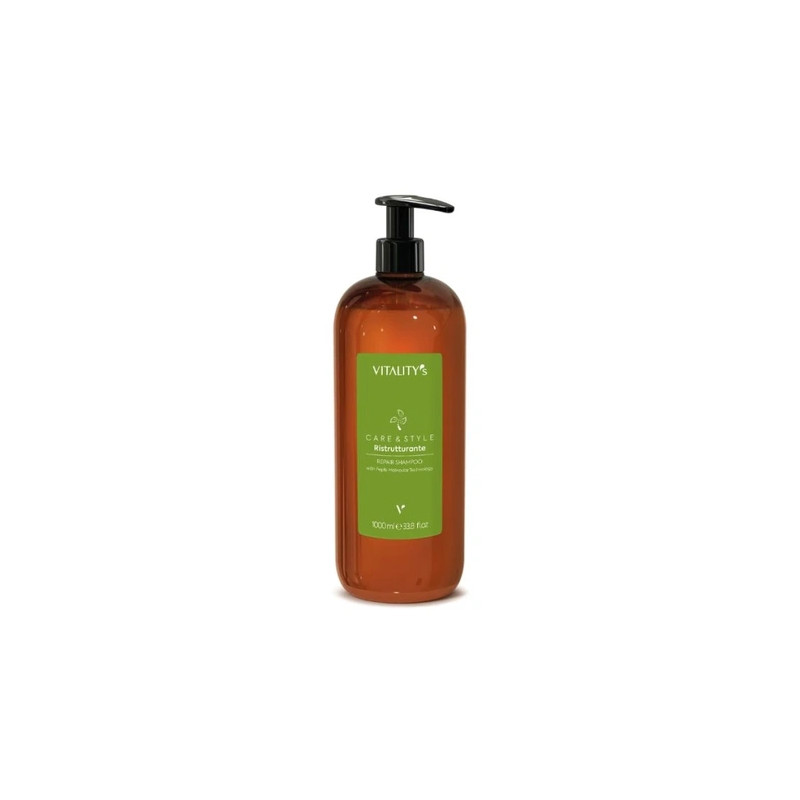 Vitality's Vit C&S Repair Shampoo 1000ml