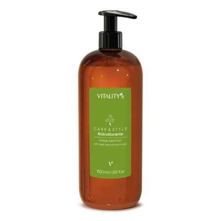 Vitality's Vit C&S Repair Shampoo 1000ml
