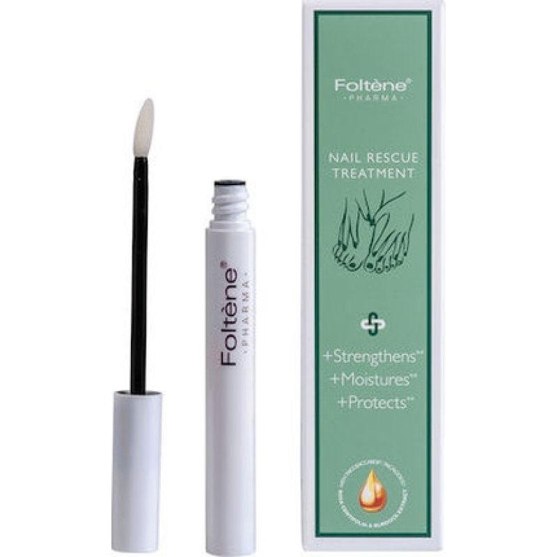 Foltene Pharma Nail Treatment With Keratin 65ml