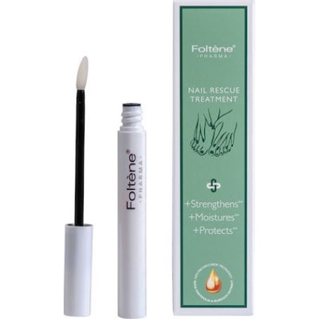 Foltene Pharma Nail Treatment With Keratin 65ml
