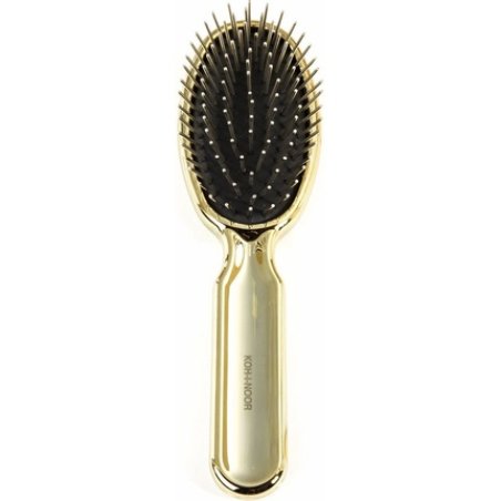 Koh-I-Noor Large Oval Pneumatic Brush