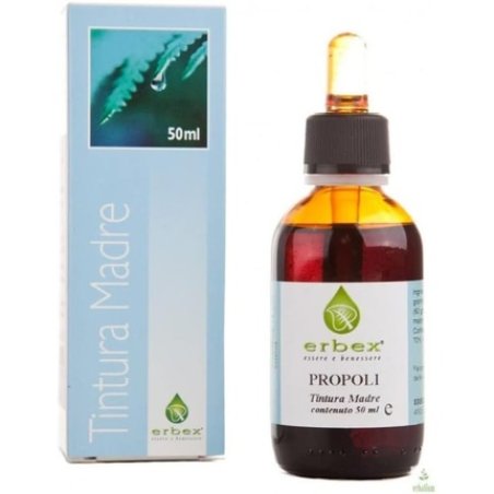 Erbex Fucus Mother Tincture 50ml