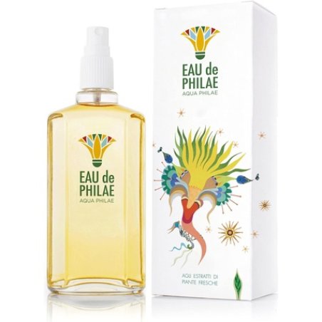 Cemon Eau de Philea Fresh Plant Extracts 500ml