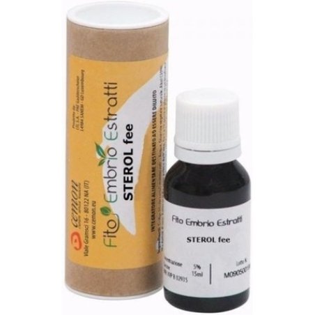 Sterol Free 15ml