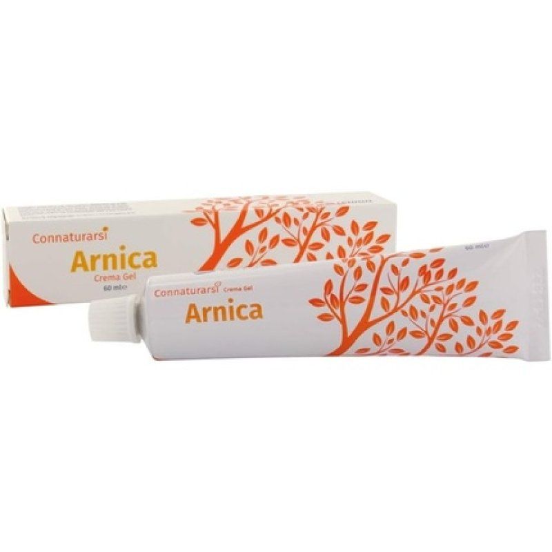 Cemon SRL Arnica Cream Gel 60ml