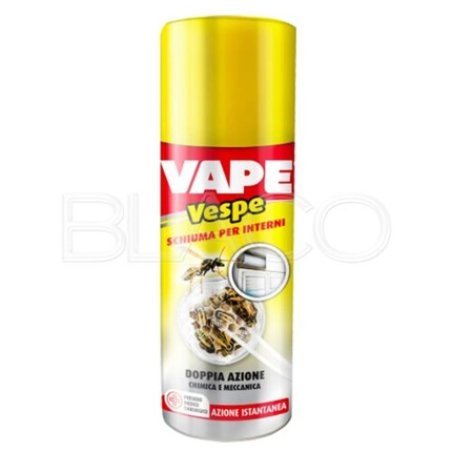 Vape Vespe Schiuma Per Interni - 400ml