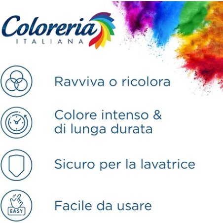 Grey Coloreria Forest Green