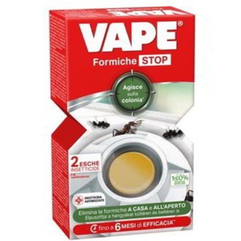 Health Vape Ant Bait 2 Pieces