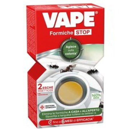 Health Vape Ant Bait 2 Pieces