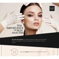 Nourishing Hand and Nail Cream with Pearl Powder, Seaweed, and Dead Sea Minerals 5.1oz