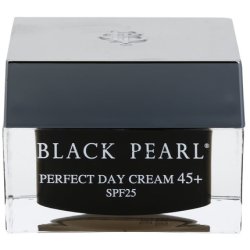 Sea of Spa Black Pearl Day Moisturizing Cream 45 SPF 25 - 50 ml