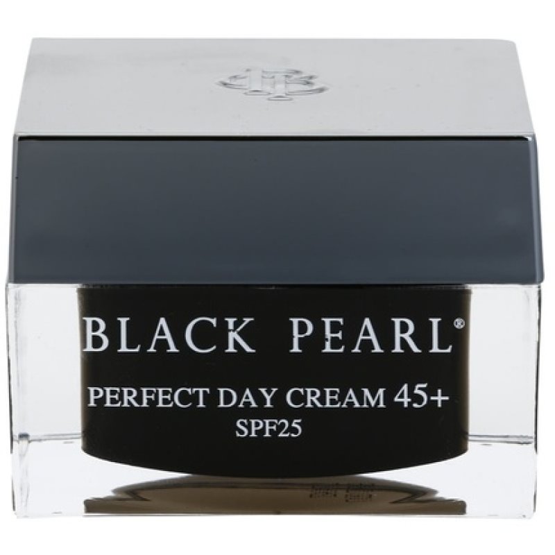 Sea of Spa Black Pearl Day Moisturizing Cream 45 SPF 25 - 50 ml