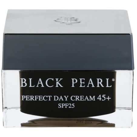 Sea of Spa Black Pearl Day Moisturizing Cream 45 SPF 25 - 50 ml