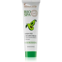 Sea of Spa Avocado Nutrient Cream for Face and Body - 100 ml