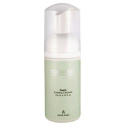 Anna Lotan Barbados Foam Purifying Cleanser 125ml 4.2oz