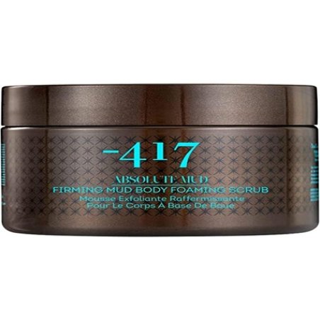 Minus 417 Firming Mud Body Foaming Scrub 330g