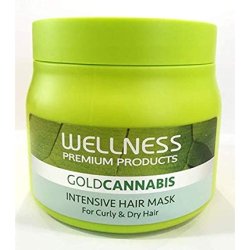 Beauty Made Easy Intensive Moisturizing Hair Mask for All Hair Types