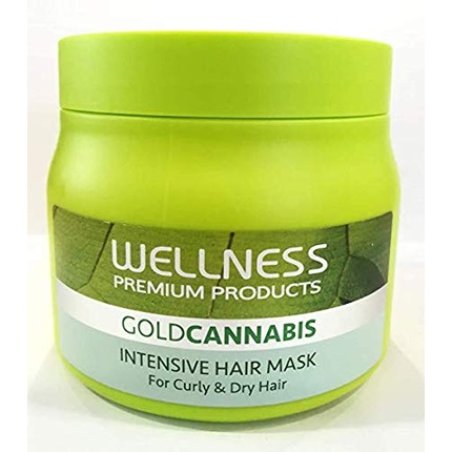 Beauty Made Easy Intensive Moisturizing Hair Mask for All Hair Types