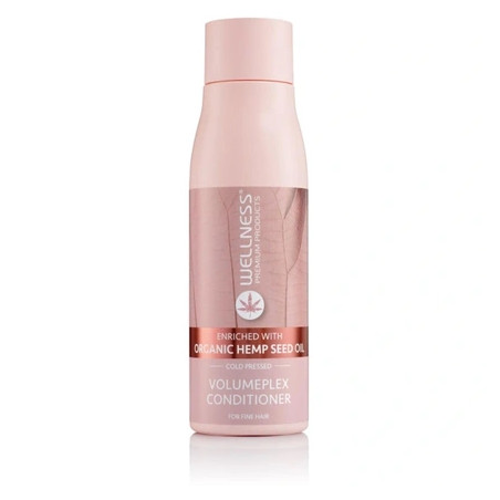 Wellness Volumeplex Conditioner 500 Milliliters