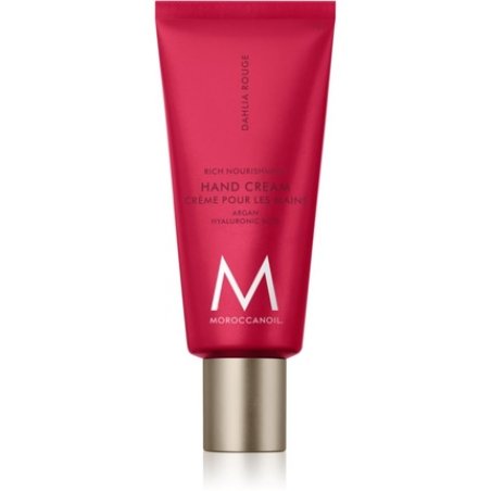 Moroccanoil Body Dahlia Rouge Hand Cream 40 ml
