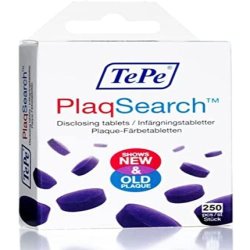 TePe Interdental Brushes Plaqsearch Tablets - Indicator Tartar