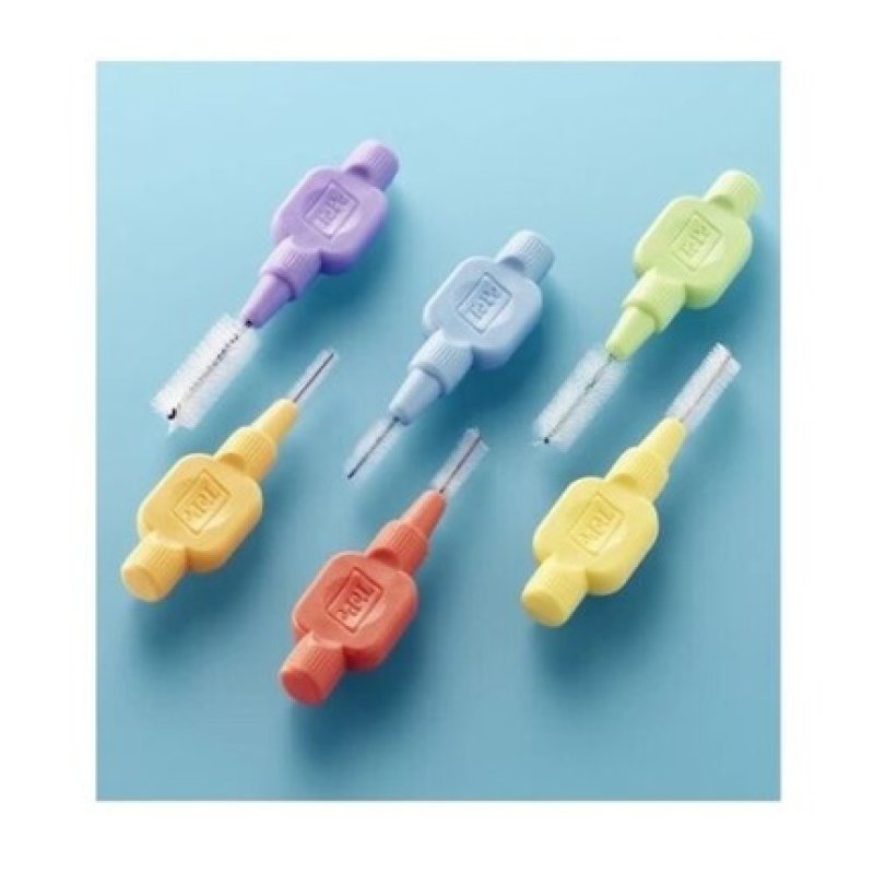 TePe Interdental Brushes Original 8pcs