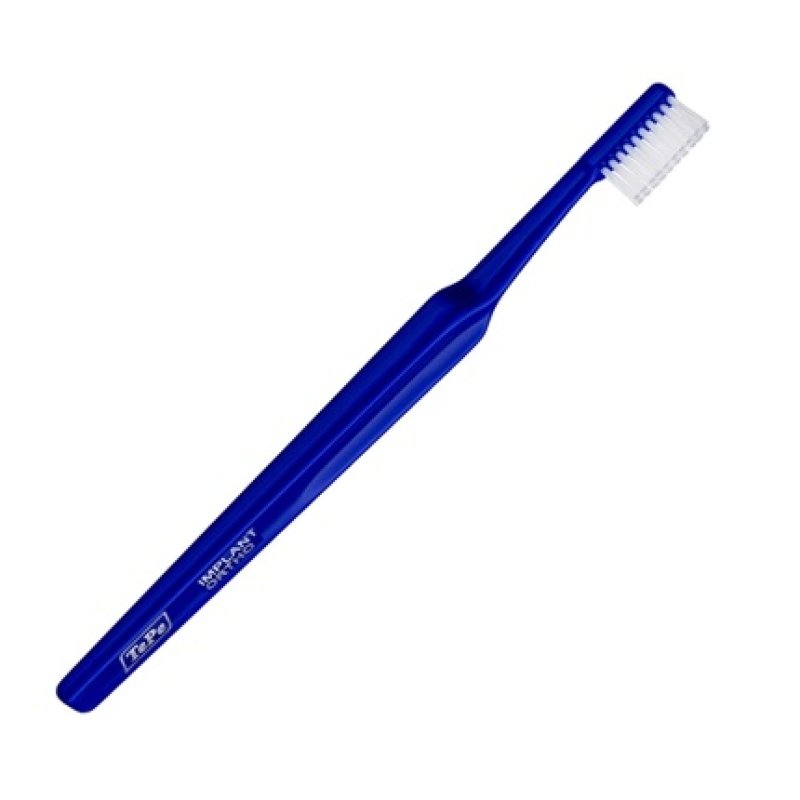 Tepe Professional Adult Soft Bristle Toothbrush - Single Pack For Optimal Dental Care