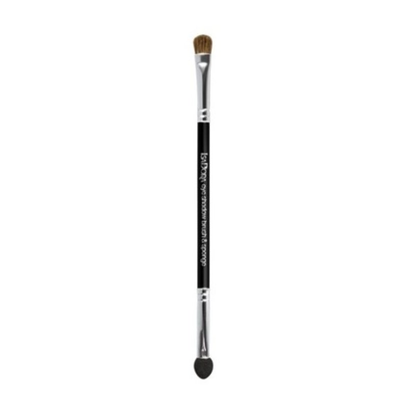 Isadora Double Ended Eye Shadow Applicator