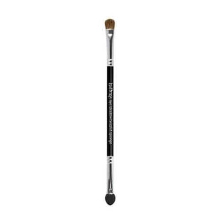 Isadora Double Ended Eye Shadow Applicator