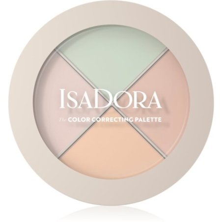 IsaDora Color Correcting Palette 60 CC 4 g