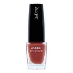 IsaDora Wonder Nail Polish 187 Cream Supreme 6ml