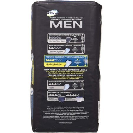 Tena Men Level 2