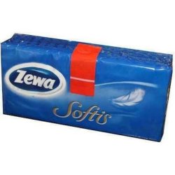 Zewa Soft Paper Towels 4-Ply 10 Pieces